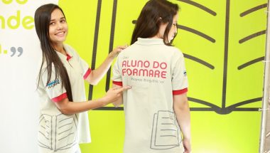 CMOC Brasil divulga lista de aprovados para próxima turma do Formare