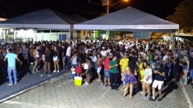 Prefeitura de Três Ranchos promove pré-reveillon com shows gratuitos em praça pública