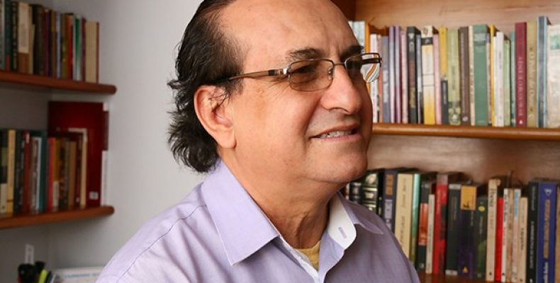 Edival Lourenço será secretário de Cultura no governo Caiado