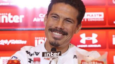 São Paulo acerta retorno de Hernanes, que assina três anos de contrato