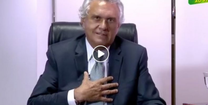 ministro-chefe da Secretaria de Governo, general Carlos Alberto dos Santos Cruz,