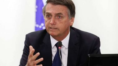 Bolsonaro só vai tratar reforma da Previdência após viagem a Davos