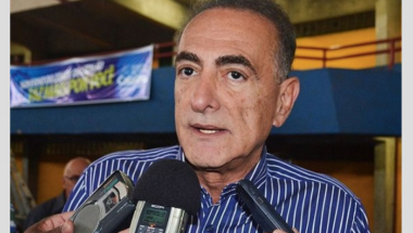 Jardel Sebba diz que, se eleito presidente do PSDB, quer atrair Thiago Peixoto e manter José Vitti