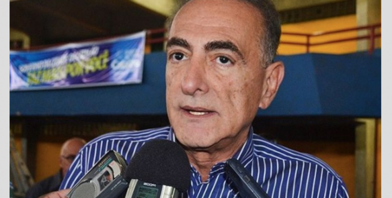 Eleição PSDB: ex-prefeito Jardel Sebba é o favorito para comandar o partido