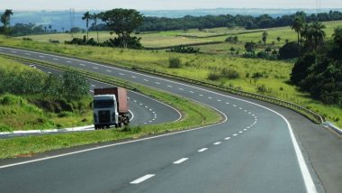 MGO Rodovias libera ao tráfego mais 25,6 quilômetros de pista dupla na BR-050 em Goiá