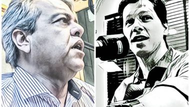 Daniel critica Caiado por buscar Programa de Recuperação Fiscal; Roller: Boneco da Adial
