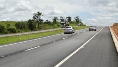 BR-050 tem mais 5 quilômetros de pista duplicada em Goiás
