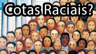 UFG recebeu 49 denúncias sobre cotas raciais