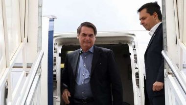 Bolsonaro define idade mínima: 65 anos para homens e 62 para mulheres