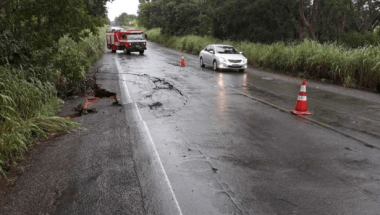 Juiz interdita duas rodovias em Goiás e ordena medidas imediatas ao governo Caiado