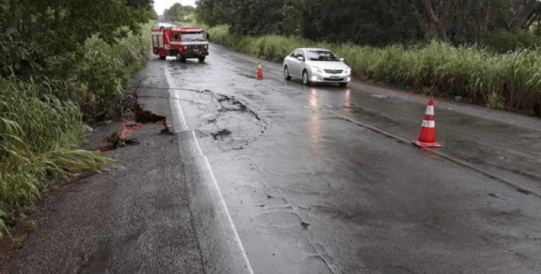 Juiz interdita duas rodovias em Goiás e ordena medidas imediatas ao governo Caiado