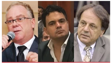 Dissidentes do MDB são expulsos do partido por unanimidade