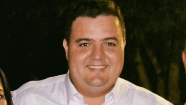Empresário Luciano Tampo confirma convite para se filiar ao MDB