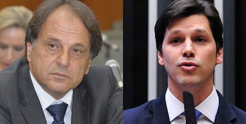 “Daniel Vilela não vai conseguir me expulsar do MDB”, garante Adib Elias