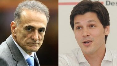 Jardel Sebba diz que Caiado não será reeleito e defende aproximação com Daniel Vilela