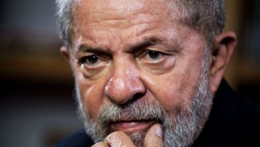 Lula é condenado a 12 anos e 11 meses de prisão em ação do Sítio de Atibaia