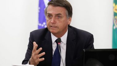 OAB e entidades de imprensa criticam ataque de Bolsonaro contra jornalista