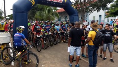 Mais fotos da 12ª edição do Soca Bota e 7ª corrida de Mountain Bike em Três Ranchos