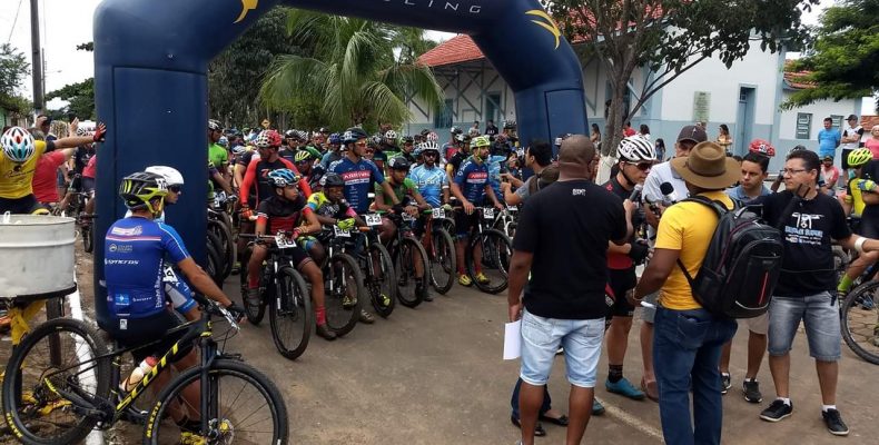 Mais fotos da 12ª edição do Soca Bota e 7ª corrida de Mountain Bike em Três Ranchos