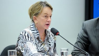 Acionada pelo MP, ex-prefeita de Caldas Novas é condenada por improbidade