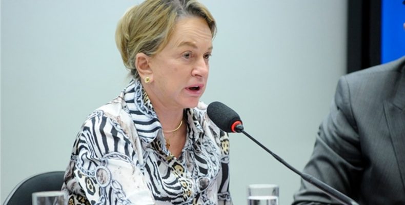 Acionada pelo MP, ex-prefeita de Caldas Novas é condenada por improbidade
