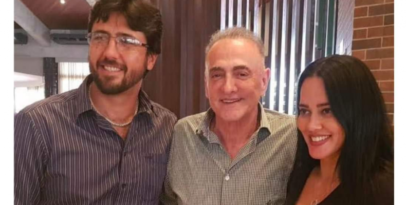 Reforçando a campanha: Mais prefeitos aderem a Jardel Sebba para presidente do PSDB