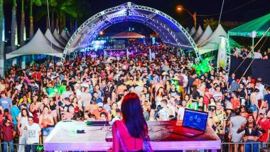 Prefeitura comemora o sucesso do “Carnaval 3 Ranchos Fest Folia 2019”