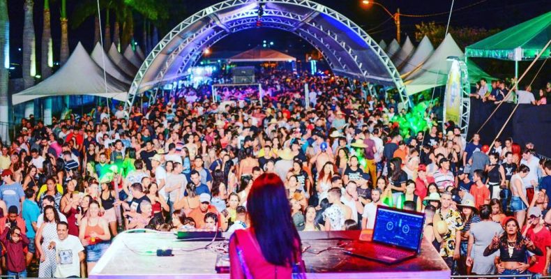 Prefeitura comemora o sucesso do “Carnaval 3 Ranchos Fest Folia 2019”