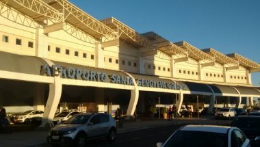 Aeroportos de Curitiba, Manaus e Goiânia serão próximo alvo de leilão