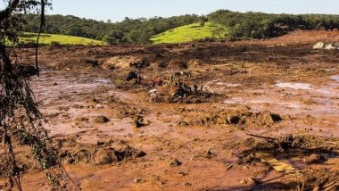 Cerca de 800 atingidos em Brumadinho receberam pagamentos, diz Vale