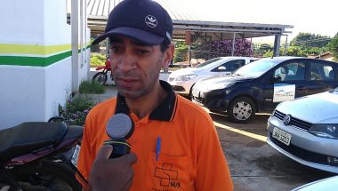 Gerente de endemias de Campo Alegre de Goiás diz que não há risco de surto da Dengue no município