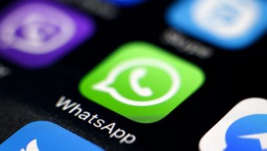 TECNOLOGIA: Mais de duas horas depois, Facebook, Instagram e WhatsApp voltam a funcionar