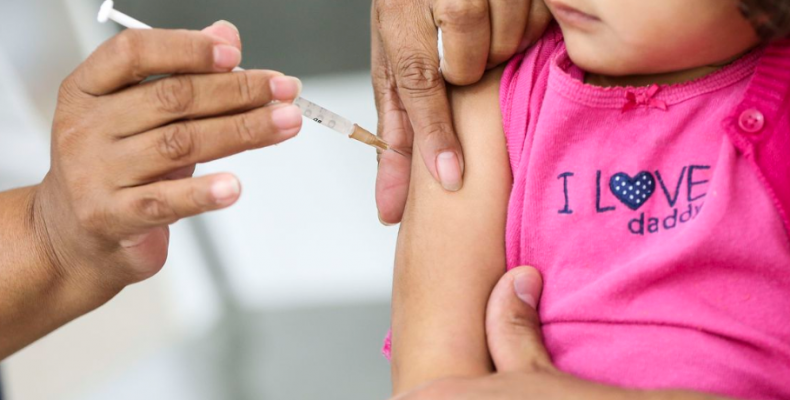 SAÚDE: Campanha de vacinação contra a gripe começa esta semana em todo o país