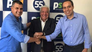 PSD mira eleições municipais de 2020 e já mobilizam prováveis candidatos para prefeitos e vereadores