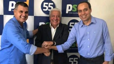 Partido Social Democrático – PSD a todo vapor