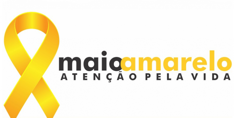 MGO Rodovias e PRF realizam campanha educativa em apoio ao Movimento Maio Amarelo