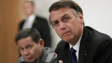 Bolsonaro chama manifestantes contra cortes na educação de ‘idiotas úteis’