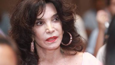 Morre no Rio de Janeiro a atriz Lady Francisco