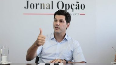 MDB de Goiás não vai sofrer intervenção, Daniel Vilela fica no comando e Adib Elias não volta