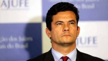 Conselho Nacional irá investigar troca de mensagens entre Moro e Deltan