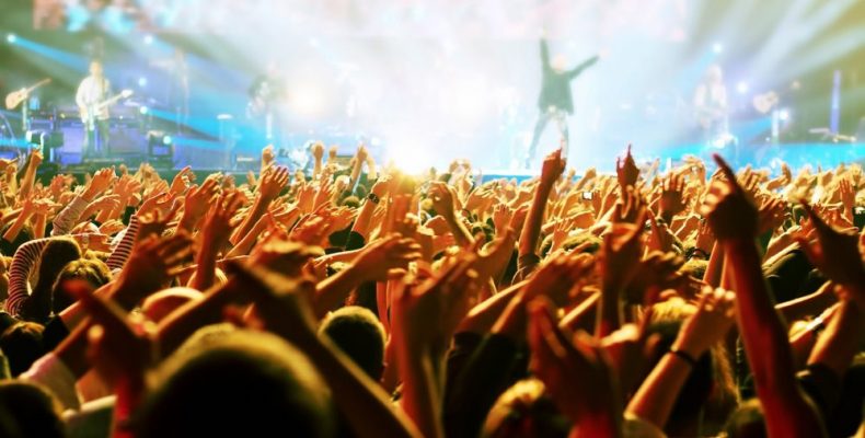 Município de Caldas Novas está proibido de realizar shows até regularizar pagamento de fornecedores