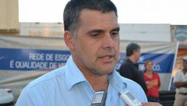 César Ferreira pode ser o principal adversário de Adib Elias em 2020