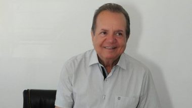 Eleições 2020: Odemir Moreira revela que não vai disputar a reeleição em Goiandira: “O Ministério Público não deixa o prefeito trabalhar”