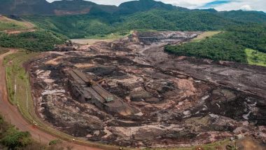 Parentes de trabalhadores que morreram em Brumadinho irão receber R$ 700 mil de indenização