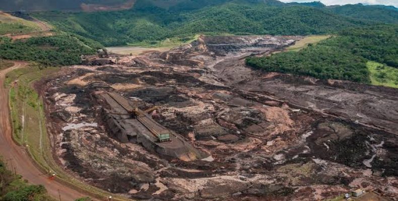 Parentes de trabalhadores que morreram em Brumadinho irão receber R$ 700 mil de indenização