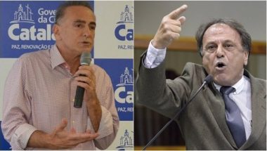 “Adib Elias abandonou o setor de Saúde de Catalão”, denuncia o ex-prefeito Jardel Sebba