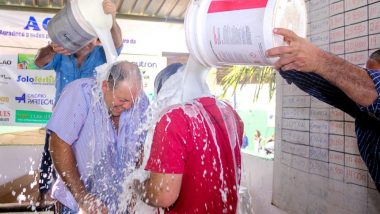 41ª Exposição Agropecuária de Catalão chega ao fim e deixa balanço positivo