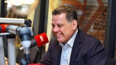 Retomando o jogo: Marconi Perillo pode disputar a Prefeitura de Anápolis