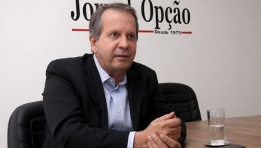 Fora da Disputa: TRE condena ex-prefeito de Cristalina Luiz Attiê a oito anos de inelegibilidade