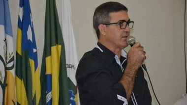 Odilon Ferreira aponta avanço após seis meses na Câmara de Nova Aurora